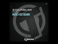 Block & Crown, Lissat - Here I Go Again