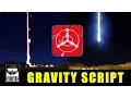 Gravity Script Tutorial Arma3