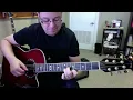 Wichita Lineman Fingerstyle Glenn Campbell