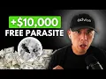 Download Lagu I just 1-shotted another free PARASITE SEO SITE 🥹 - BIP625