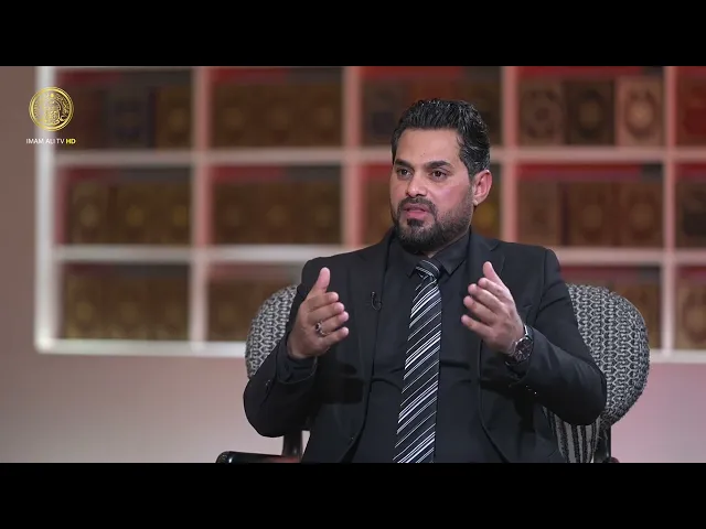 ⁣حلقة خاصة | شهيد الكلمة و الموقف.. زيد بن صوحان بين المدح النبوي والولاء العلوي
