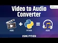 How to Convert to Using Python Tech Free