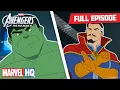 Download Lagu The Eye of Agamotto - Part Two | Marvel's Avengers Assemble S4 E17 | Full Episode | @MarvelHQ