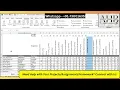 Excel 2021 Chapter 3 Skill Review 3 2 GradeBook SIMnet Skills Approach