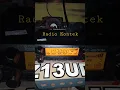 Download Lagu Perjuangan komunikasi radio sampai terputus putus #shorts