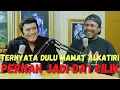 Lagu BISIKAN RHOMA #54: MAMAT ALKATIRI SERING DAPAT PERLAKUAN RASIS?!