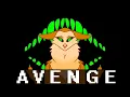 Lagu AVENGE // Animation meme // EYESTRAIN + FLASHING