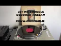 Download Lagu Deborah Haslam - Let Me Trouble (Afro-Funk 1984) (Extended Version) AUDIO HQ - FULL HD - COSMIC