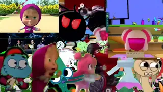 Побег от зелебобы раунды 161 170 