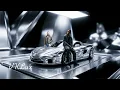 Travis Scott x Post Malone - Platinum Shadow Music 2026