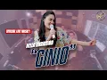 Download Lagu Nella Kharisma - Ginio | Dangdut (Official Music Video)