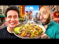I Went to Bangkok for Food with Mark Wiens