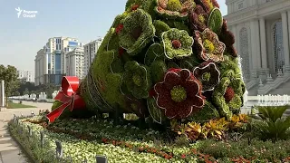 Тоҷикистон ҳафтаи оянда 35-сола мешавад