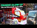 Download Lagu Menuju GLOW UP‼️ The red Riswanda mahardika pro merah merona!.