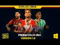 ✅ PES6 Colombia Infinitty V 1.0 – DESCARGA DISPONIBLE🔥