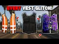 How To Get EVERY Vest On Any Outfit Glitch In GTA 5 Online!