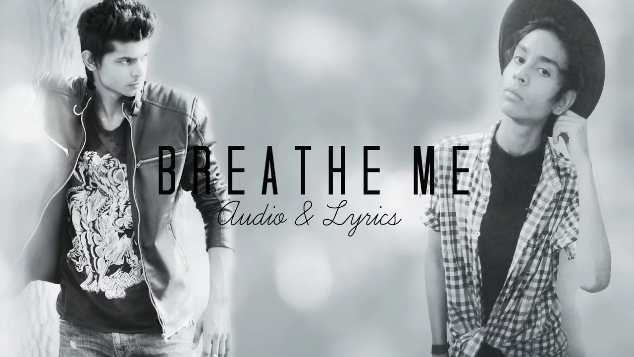 Amit Mike - Breathe Me (with Stuart Matthew)