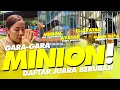 Lagu VIRAL‼️GARA-GARA MINION Daftar Juara MURAI BATU Berubah #umikasum