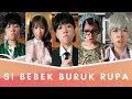 Download Lagu POV DRAMA ROMANTIS SI BEBEK BURUK RUPA (2023)