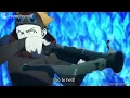 Kill or Be Killed | Solo Leveling