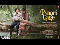 Lagu BORDER 2: Pyaari Lage (Audio) | Vishal Mishra | Tulsi Kumar | Manoj Muntashir