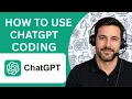 How to Use ChatGPT for Coding Full Guide 2026