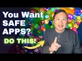 Download Lagu How to Make Apps Safe (On De-Googled Phones)