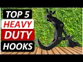 Download Lagu Top 5 Best Heavy Duty Hooks in 2025 on AliExpress