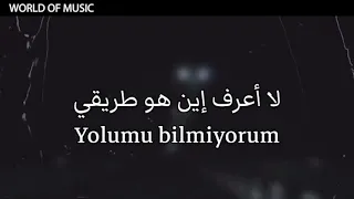 أغنية تركية حزينة مترجمة هذه الحياة أتعبتني Ali Kınık Ft Asena İrmikci Bildiğin Gibi Değil  أغنية تركية حزينة مترجمة هذه الحياة أتعبتني Ali Kınık Ft Asena İrmikci Bildiğin Gibi Değil