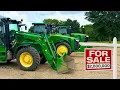 How Do Farmers Afford Tractors