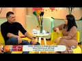 Download Lagu No programa da Mara Maravilha, JP Mantovani falou sobre a vida