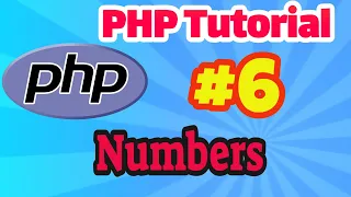 PHP Tutorial Numbers in PHP with Example Program