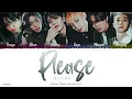 BOY STORY - PLEASE [Colourcoded Lyrics]