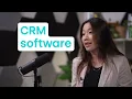 The ultimate guide to CRM software 2024