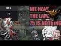 Download Lagu 【Sarkaz IS#5】This is what cheating looks like | A15 Ending 4 Qui'lon