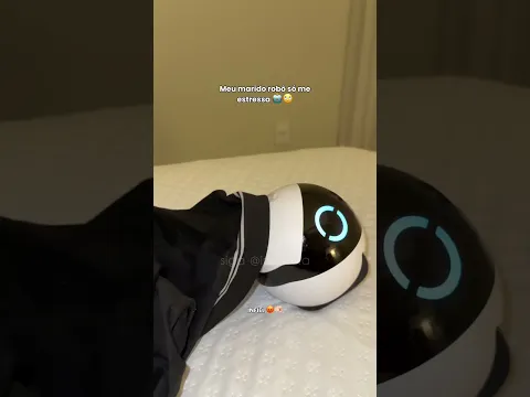 ELE PEDIU PRA SOLTAR… 🤣