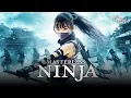 Download Lagu Masterless Ninja (Full Movie) | ENG SUB