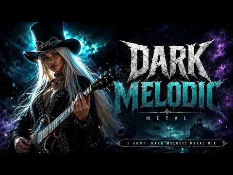HAUNTING METAL II ⚔️ | Dark Melodic Metal