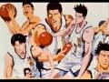 Download Lagu Slam dunk opening full