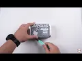 Unboxing the ARGUS MT