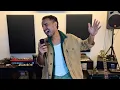 Download Lagu My All - Gabriel Henrique (Acoustic Cover)
