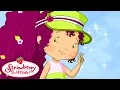 Raspberry Makes Friends🌺 Strawberry Shortcake 🌺 Raspberry Torte Compilation 🌺 Full Episodes