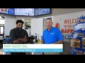 FAIRFIELD BUSINESS SPOTLIGHT - Dairy Queen DQ