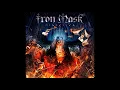Iron Mask - Oliver Twist (New Track, Diabolica 2016) (PROMO)