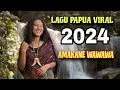 Lagu AMAKANE WAWAWA || LAGU PAPUA VIRAL 2024