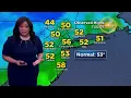 New York Weather CBS2 Update at 8PM