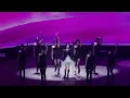 [4k] Don't Wanna Get Up @ 200626 IRENE I-WILL IN 🇲🇴