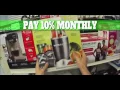 Pawn Plus 10 - 10
