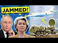 Download Lagu RUSSIA Targets EU Leader’s AIRCRAFT… Then THIS Happens