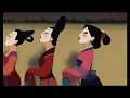 Honor To Us All- Mulan (lyrics)